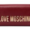 Love Moschino BORSA PU GRS VINO-0