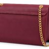 Love Moschino BORSA PU GRS VINO-1