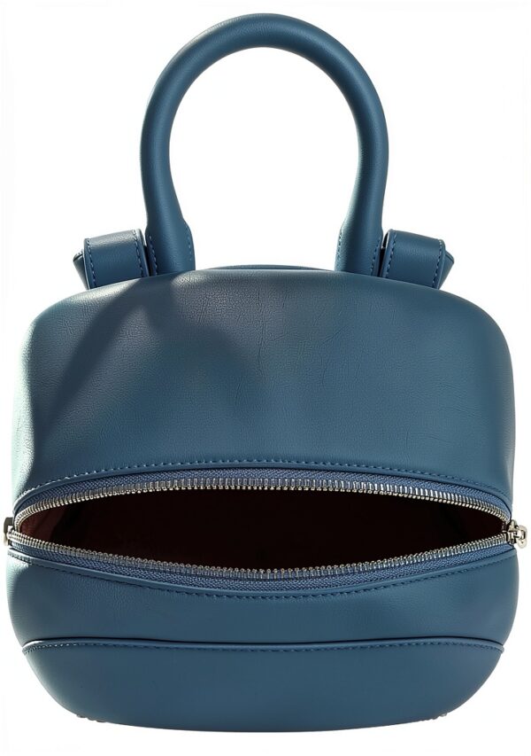 Love Moschino ZAINO PU GRS AVIO-2