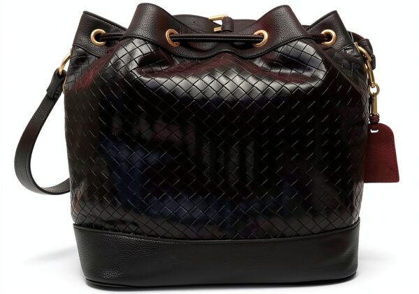 Pollini Borsa A Spalla Da Donna Marchio, Modello SC4588PP0NSO1, Realizzato In Pelle Sintetica.-2