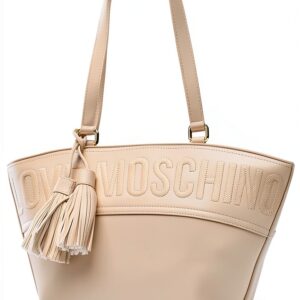 Love Moschino BORSA PU SOUL-0