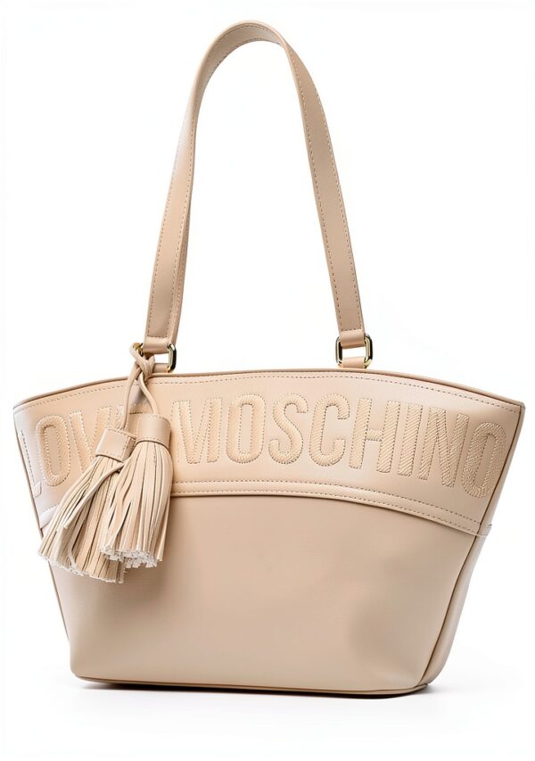 Love Moschino BORSA PU SOUL-0