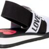 Love Moschino Polja16033g0mjn410a SandaliDonna-1
