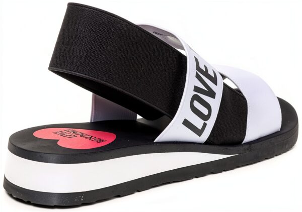 Love Moschino Polja16033g0mjn410a SandaliDonna-1
