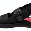 Love Moschino Sandali Donna Polja16033g0mjn7000 Nero-2