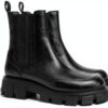 Love Moschino Ja24075g1nia0000 StivalettoDonna-0