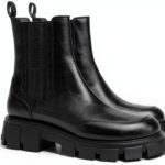 Love Moschino Ja24075g1nia0000 StivalettoDonna-0