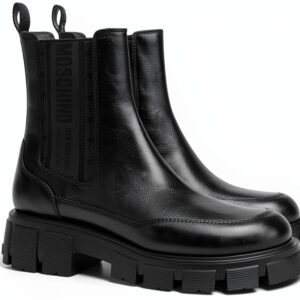 Love Moschino Ja24075g1nia0000 StivalettoDonna-0