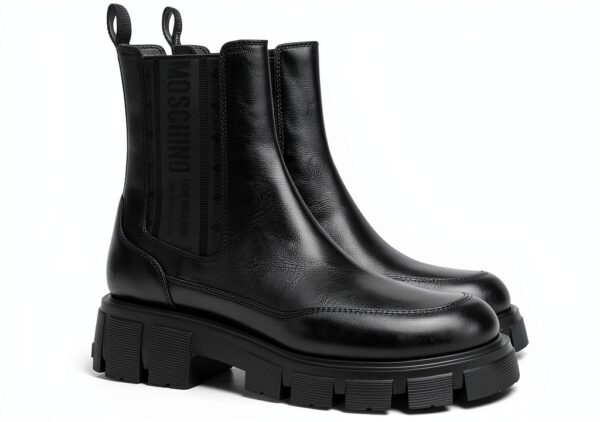 Love Moschino Ja24075g1nia0000 StivalettoDonna-0