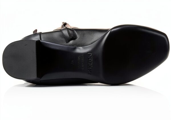 Pollini Sneakers Alte Nuke45 Heritage TA15174G0DQ11-3
