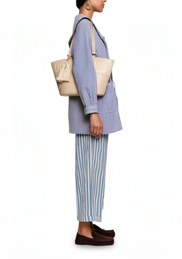 Love Moschino BORSA PU SOUL-1