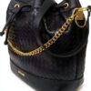 Pollini Borsa A Spalla Da Donna Marchio, Modello SC4588PP0NSO1, Realizzato In Pelle Sintetica.-1