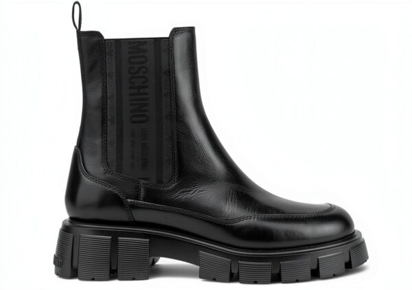 Love Moschino Ja24075g1nia0000 StivalettoDonna-1