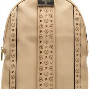 Zaino Pollini Avorio SC4560PP0NSF - Zaino Casual Donna in Poliuretano-0