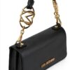 Love Moschino BORSA PU NERO-3