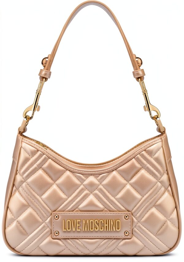 Love Moschino BORSA A SPALLA-0