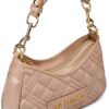 Love Moschino BORSA A SPALLA-3