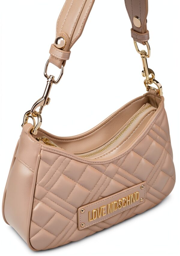 Love Moschino BORSA A SPALLA-3
