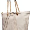 Pollini Borsa A Spalla Con Dettagli Heritage SC4506PP1ISA1-1