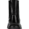 Love Moschino Ja24075g1nia0000 StivalettoDonna-2