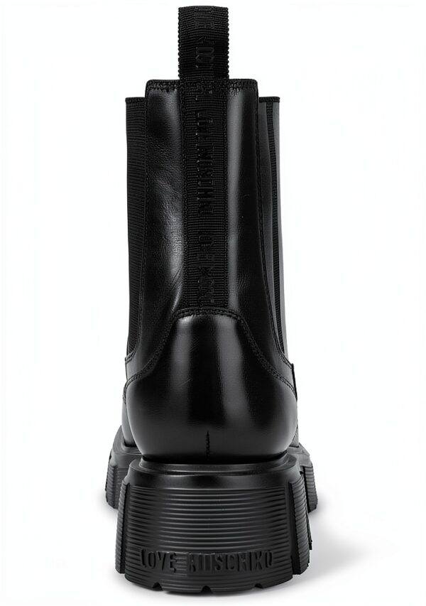 Love Moschino Ja24075g1nia0000 StivalettoDonna-2