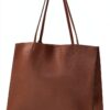 Pollini Borsa A Spalla Da Donna Marchio, Modello SC4593PP0NSJ1, Realizzato In Pelle Sintetica.-1