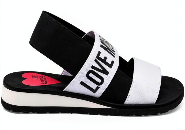 Love Moschino Polja16033g0mjn410a SandaliDonna-0