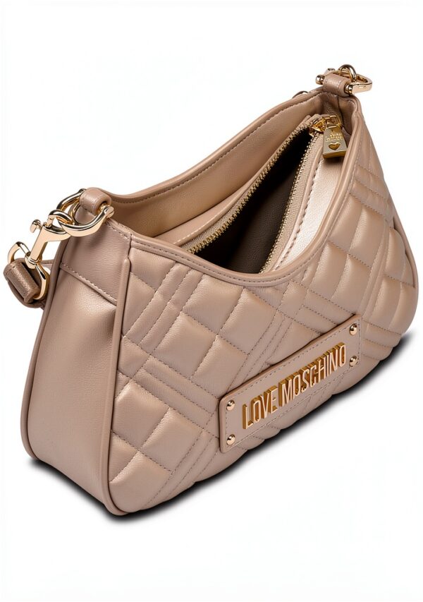 Love Moschino BORSA A SPALLA-2