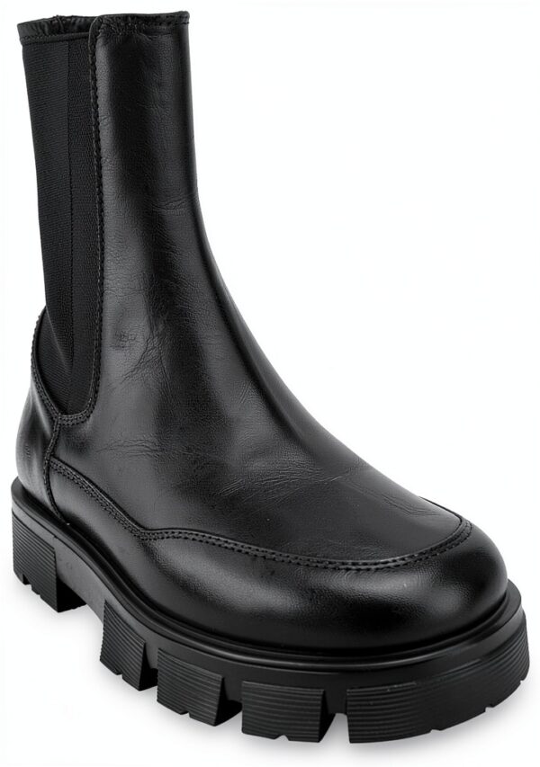Love Moschino Ja24075g1nia0000 StivalettoDonna-3