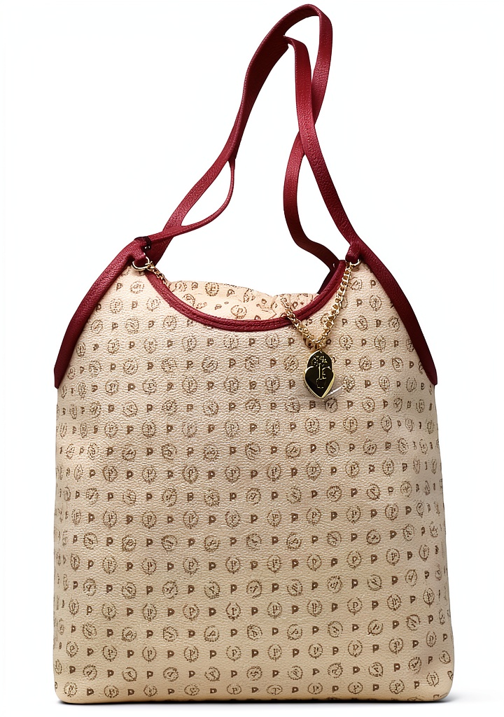 borsa rossa