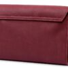 Love Moschino BORSA PU GRS VINO-1