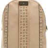 Zaino Pollini Avorio SC4560PP0NSF - Zaino Casual Donna in Poliuretano-4