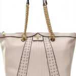 Pollini Borsa A Spalla Con Dettagli Heritage SC4506PP1ISA1-0