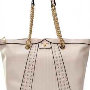 Pollini Borsa A Spalla Con Dettagli Heritage SC4506PP1ISA1-0